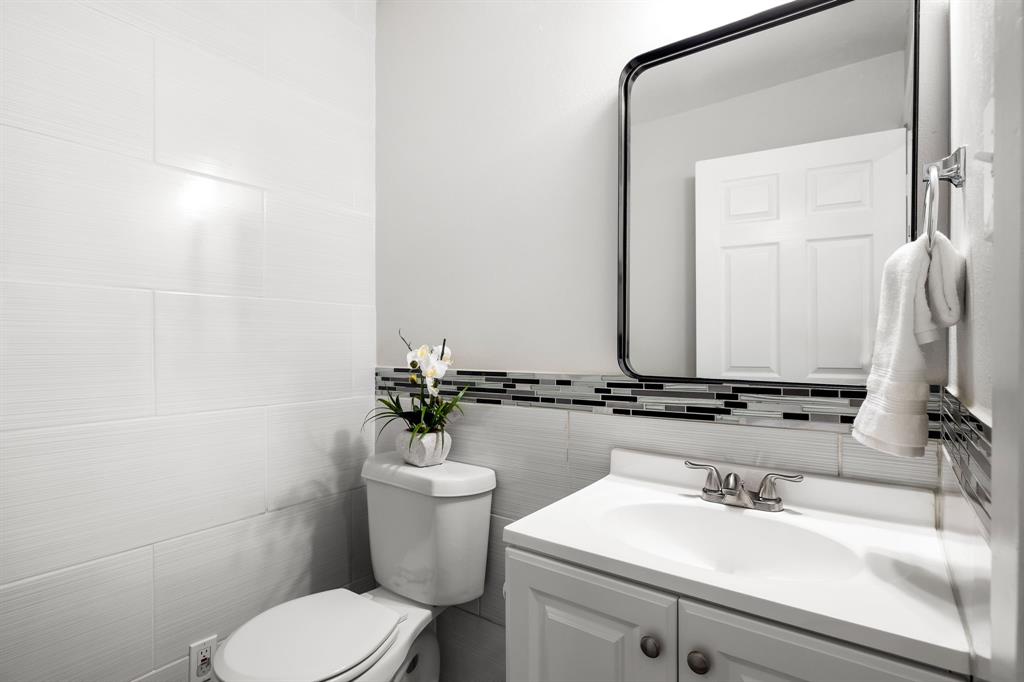 Lochwood - Residential