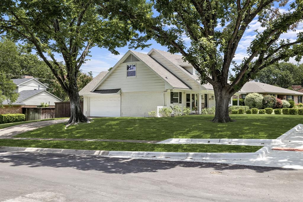 Lochwood - Residential