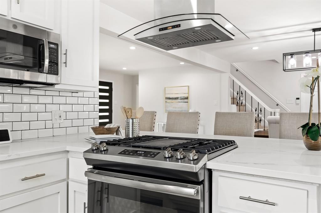 Lochwood - Residential