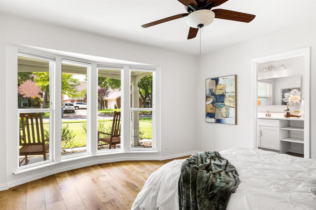 Lochwood - Residential