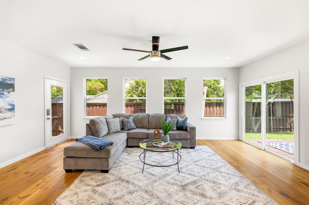 Lochwood - Residential