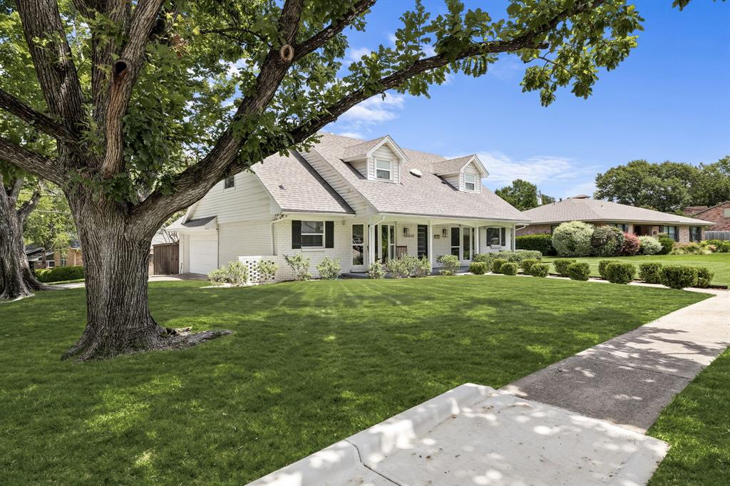 Lochwood - Residential