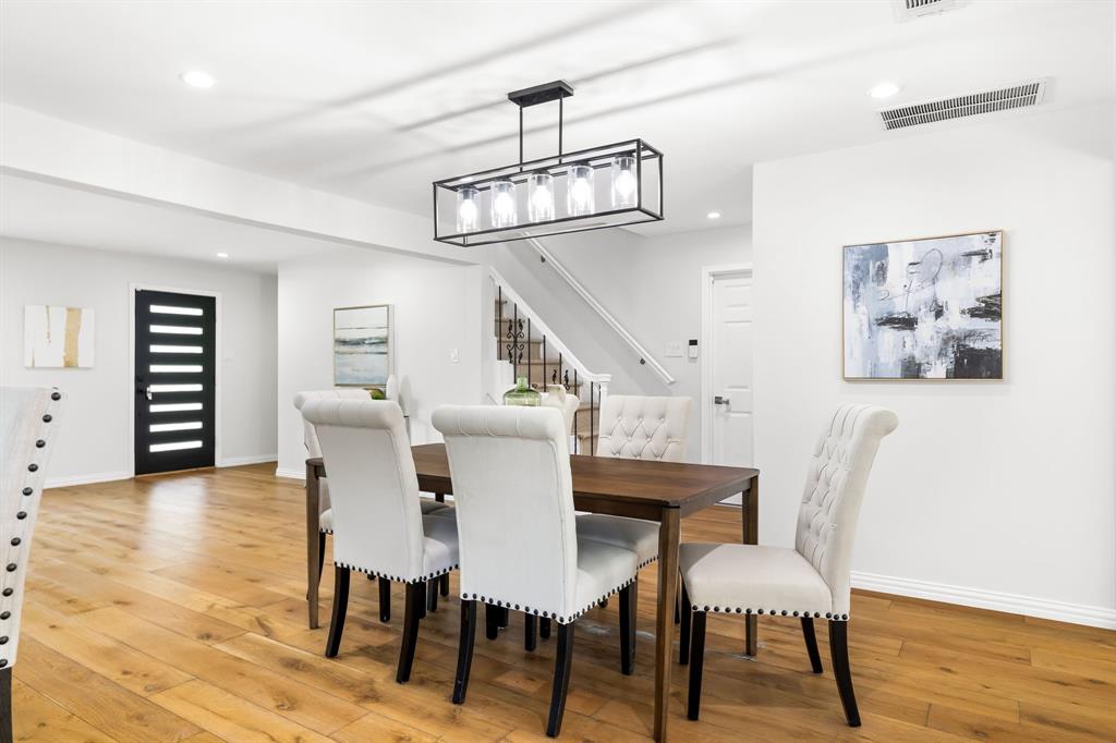 Lochwood - Residential