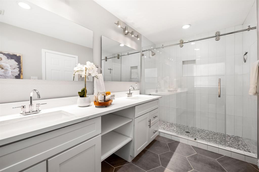 Lochwood - Residential