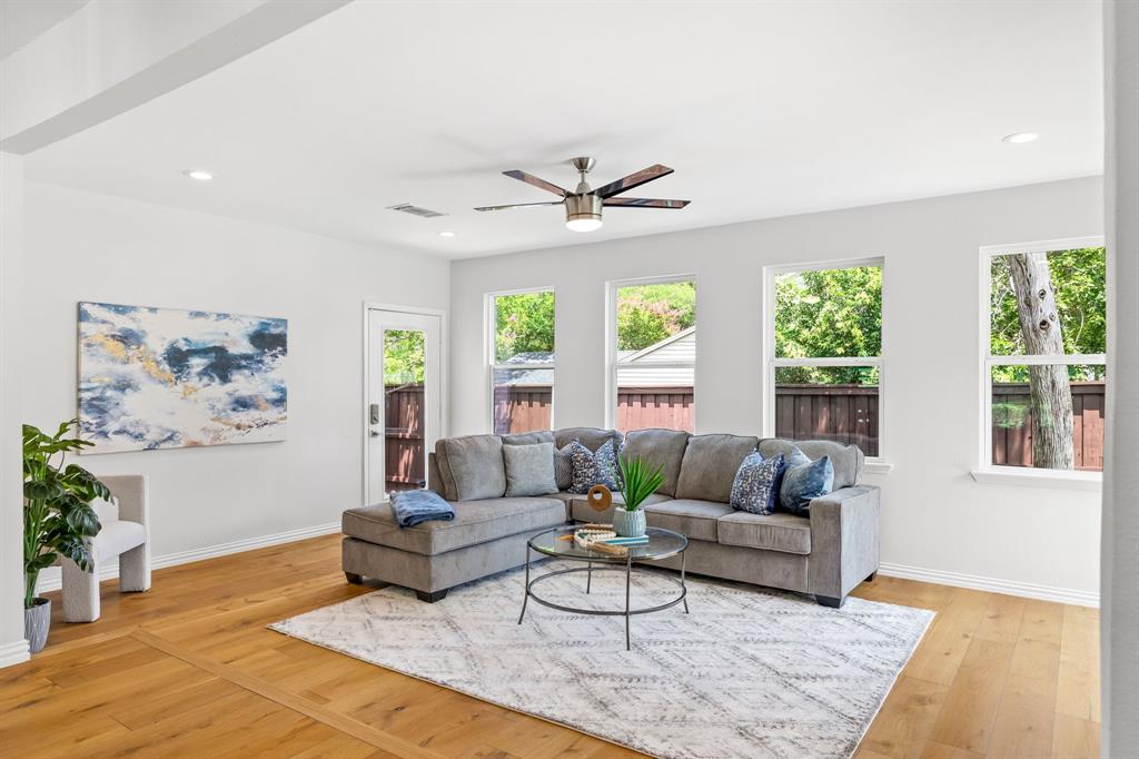 Lochwood - Residential