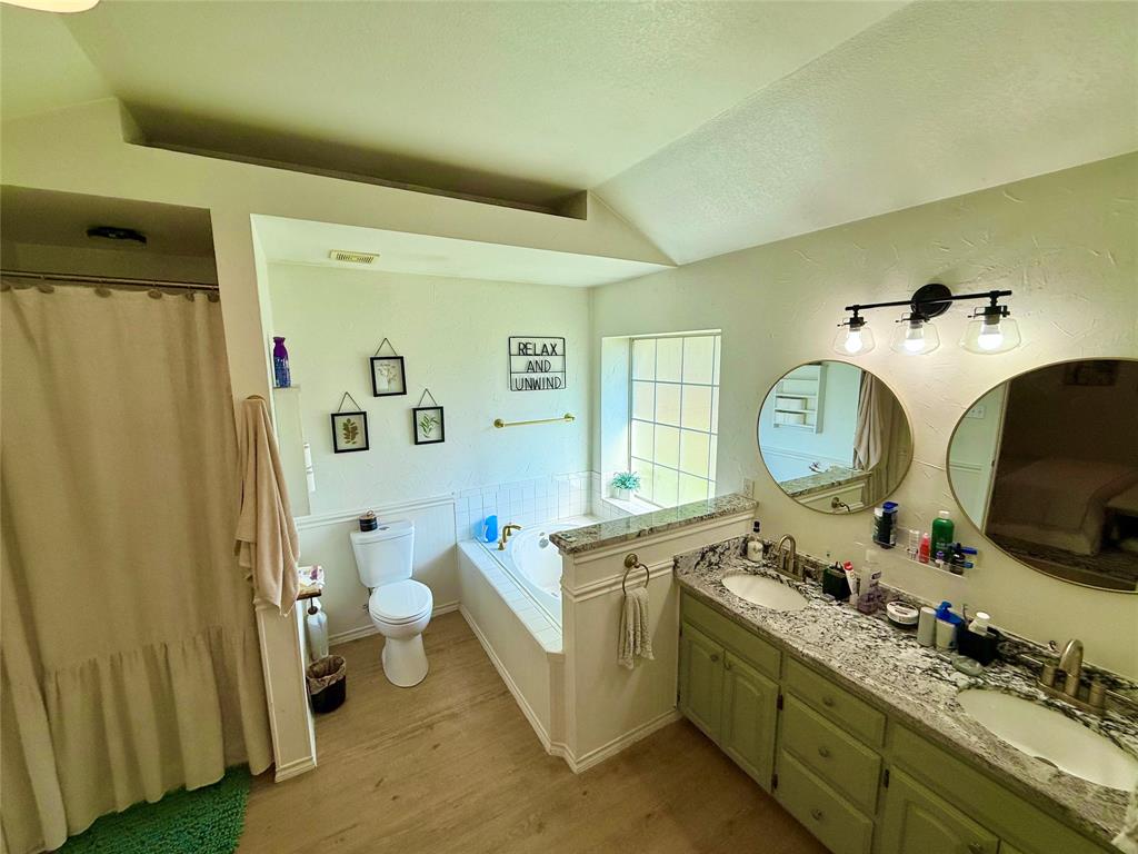 Country Club Village Add - Residential