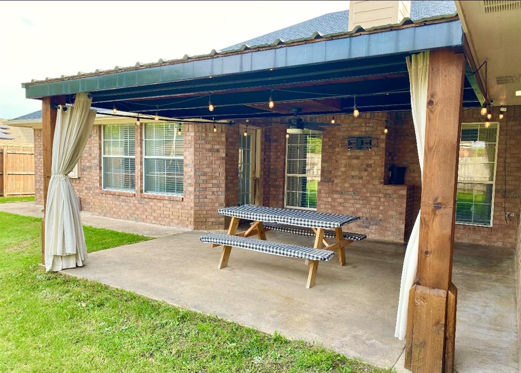 Country Club Village Add - Residential