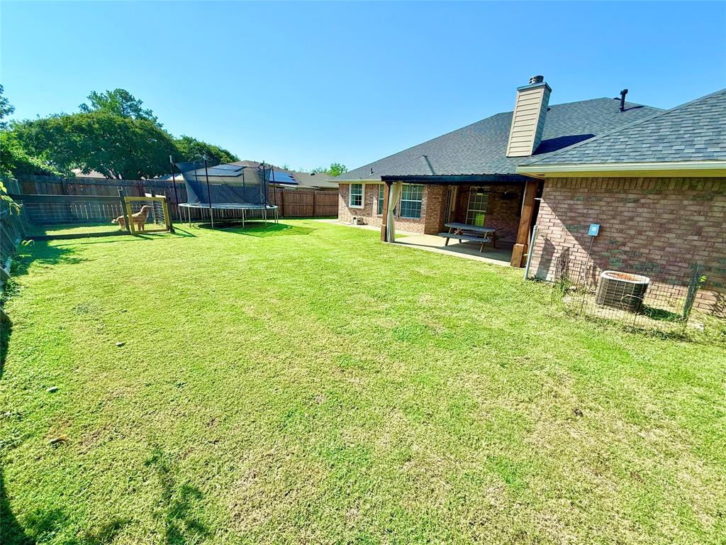 Country Club Village Add - Residential