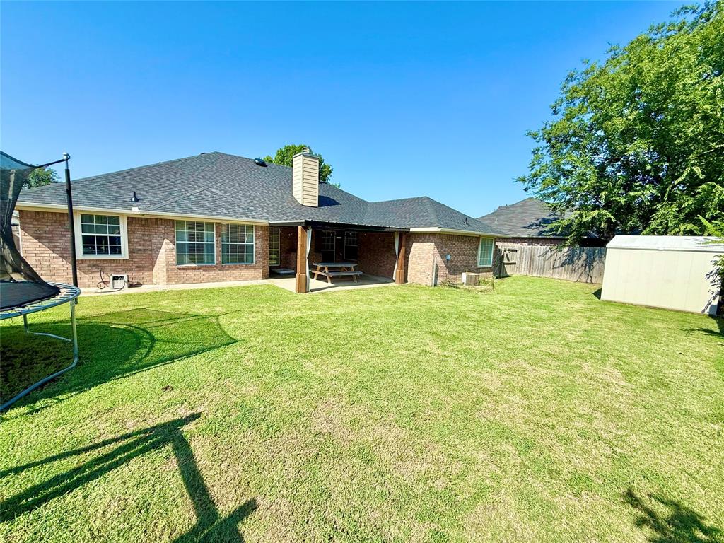 Country Club Village Add - Residential