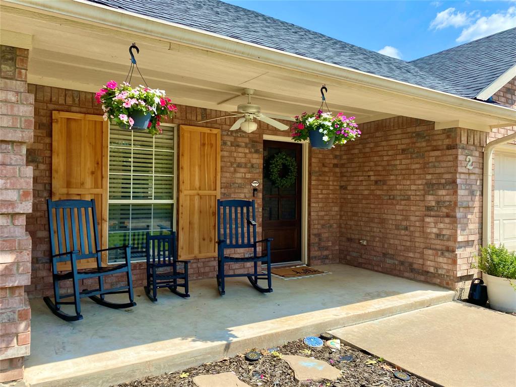 Country Club Village Add - Residential