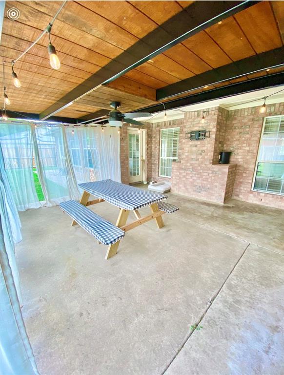 Country Club Village Add - Residential