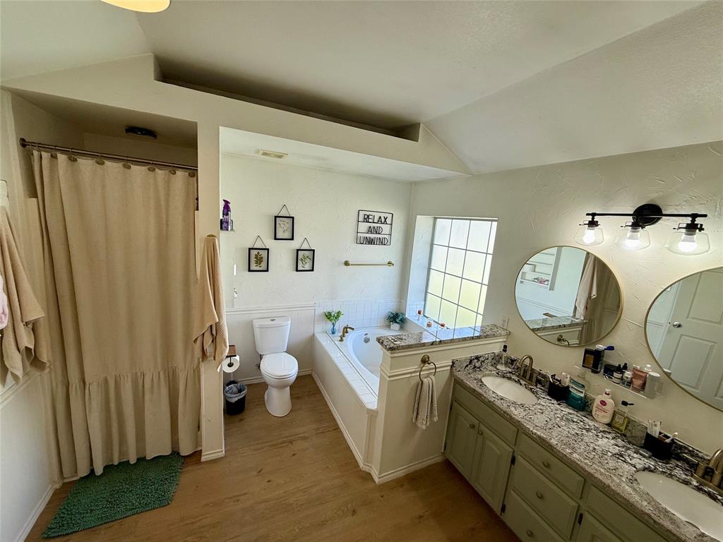 Country Club Village Add - Residential