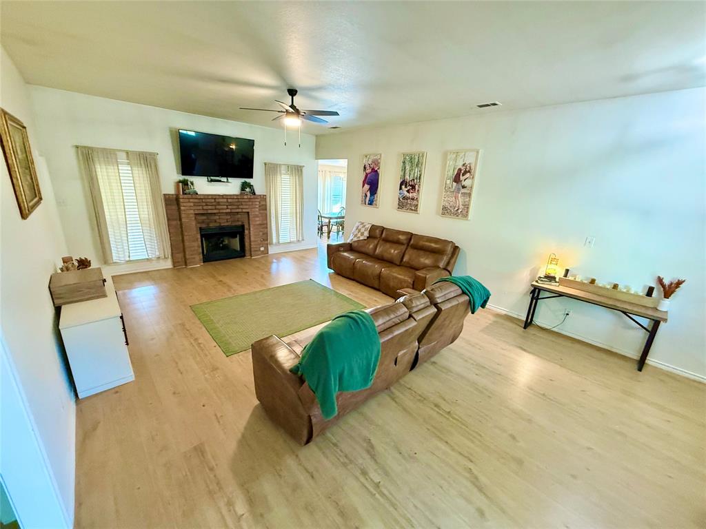 Country Club Village Add - Residential