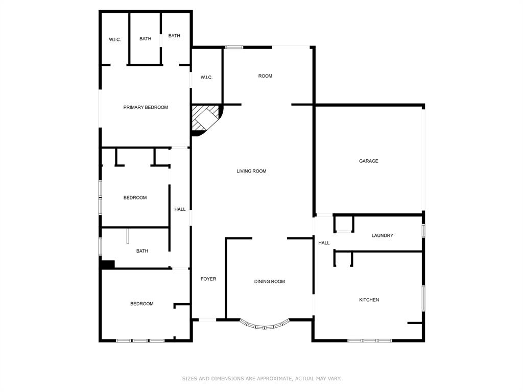 Plano, Texas 75075, United States, 3 Bedrooms Bedrooms, ,2 BathroomsBathrooms,Residential,Pending,104665