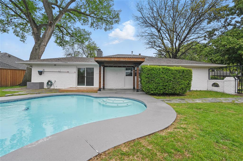 Plano, Texas 75075, United States, 3 Bedrooms Bedrooms, ,2 BathroomsBathrooms,Residential,Pending,104665