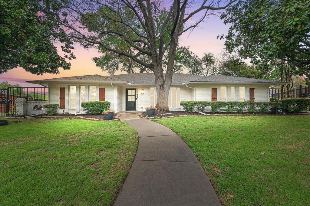Plano, Texas 75075, United States, 3 Bedrooms Bedrooms, ,2 BathroomsBathrooms,Residential,Pending,104665