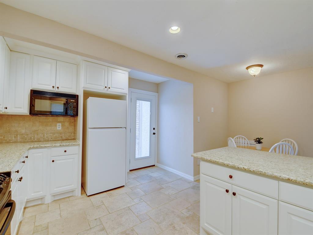 Carriage Place Condo - Residential