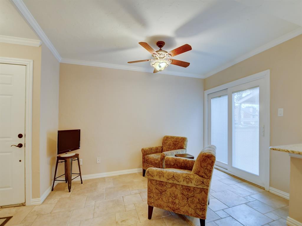 Carriage Place Condo - Residential