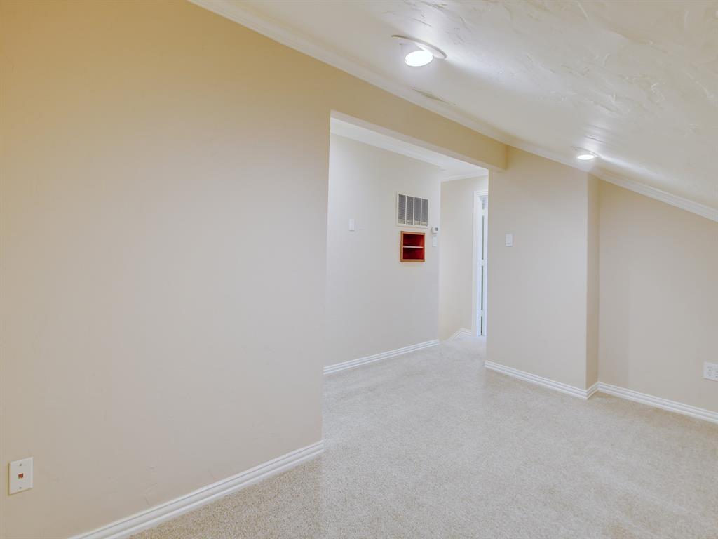 Carriage Place Condo - Residential