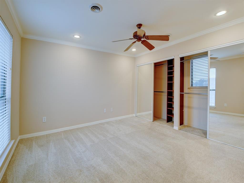 Carriage Place Condo - Residential