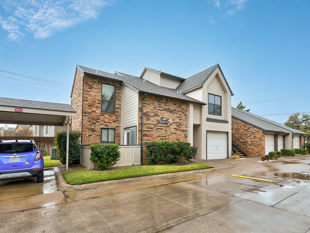 Carriage Place Condo - Residential