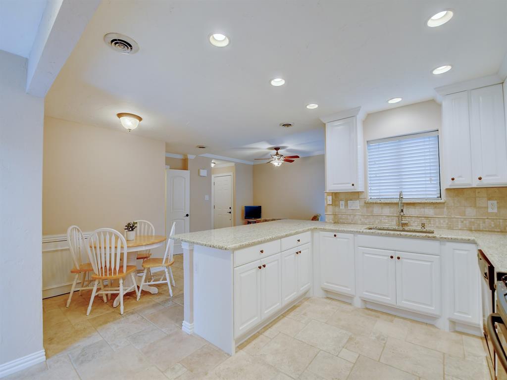 Carriage Place Condo - Residential