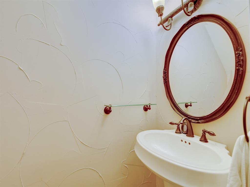 Carriage Place Condo - Residential