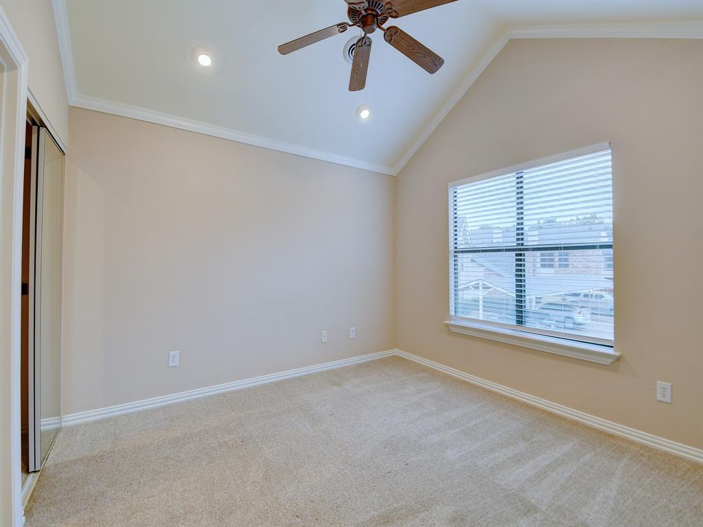 Carriage Place Condo - Residential