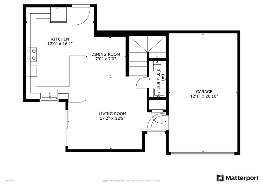 Carriage Place Condo - Residential