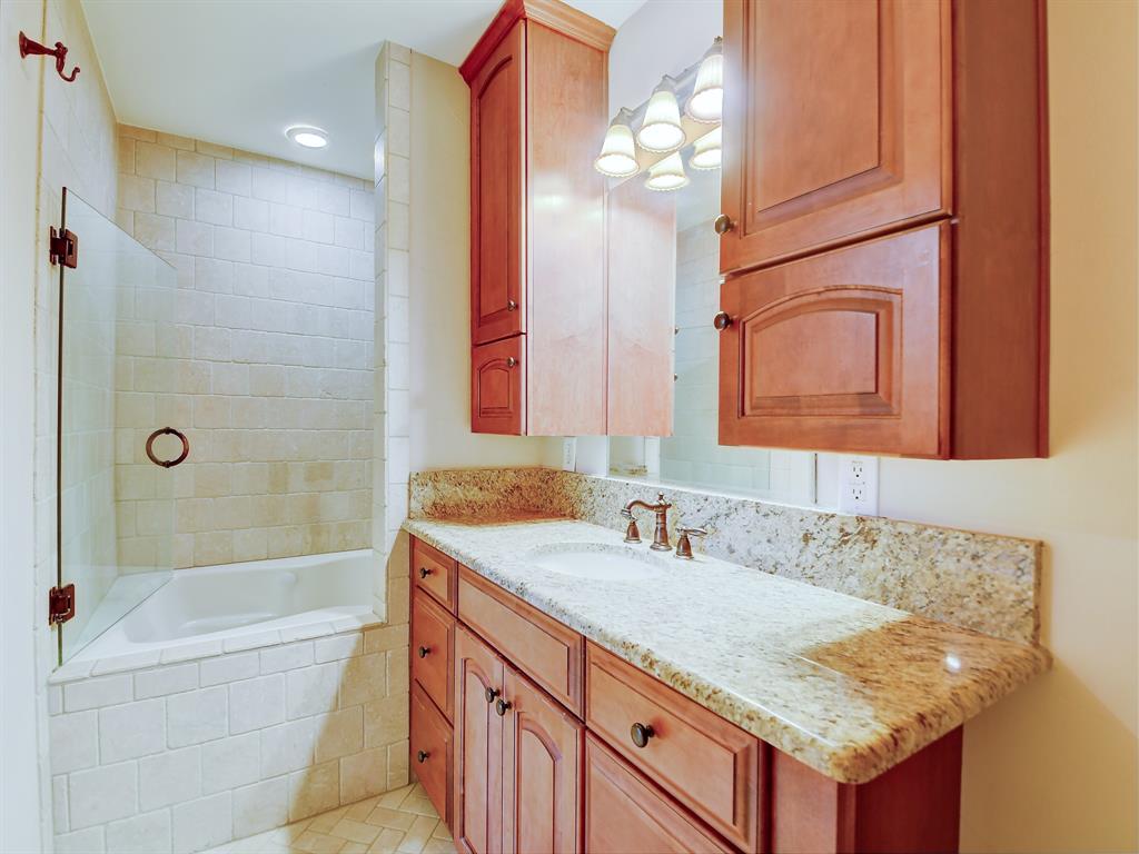 Carriage Place Condo - Residential