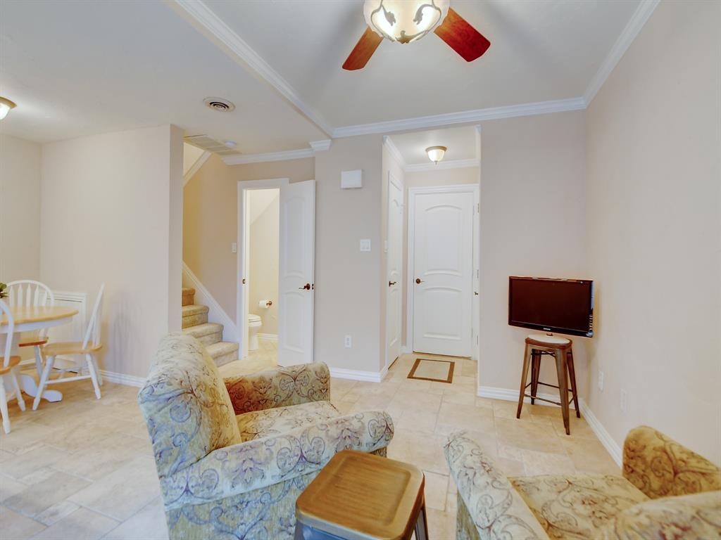 Carriage Place Condo - Residential