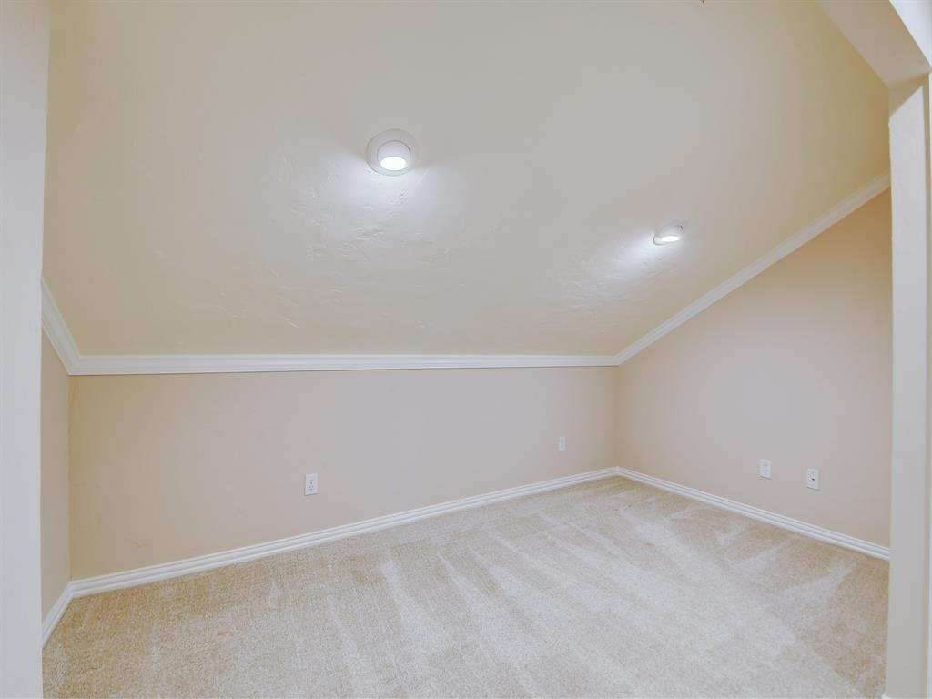 Carriage Place Condo - Residential