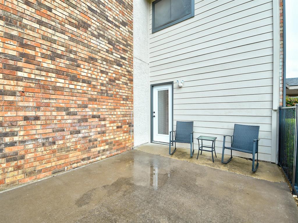 Carriage Place Condo - Residential