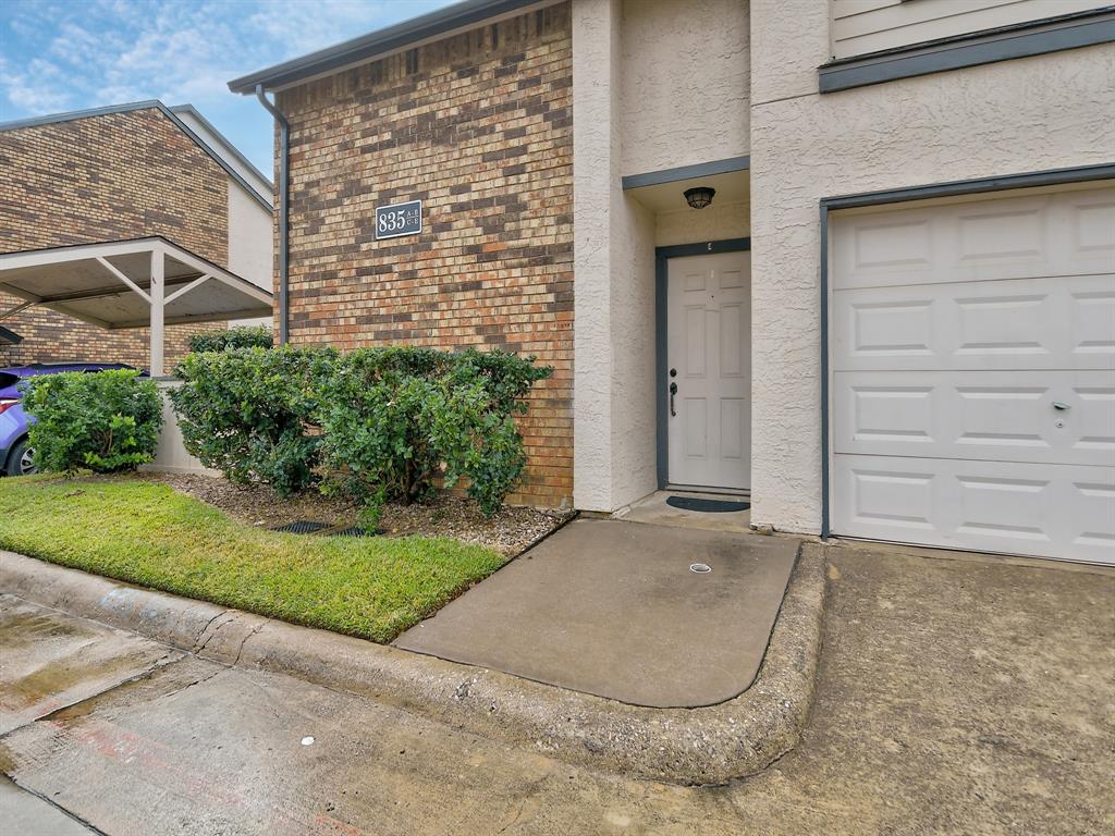 Carriage Place Condo - Residential