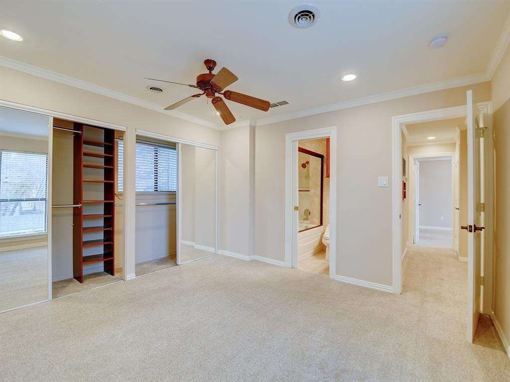 Carriage Place Condo - Residential