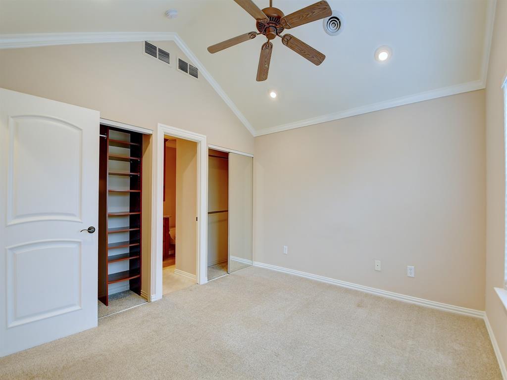 Carriage Place Condo - Residential