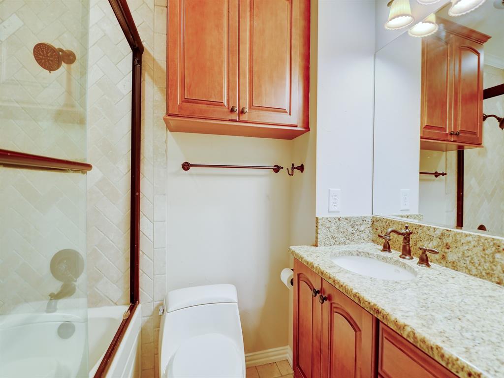 Carriage Place Condo - Residential