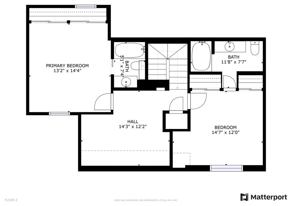 Carriage Place Condo - Residential