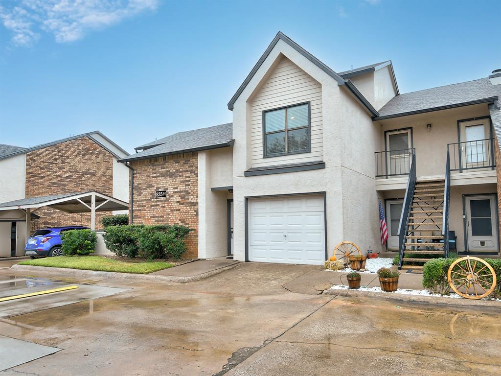 Carriage Place Condo - Residential