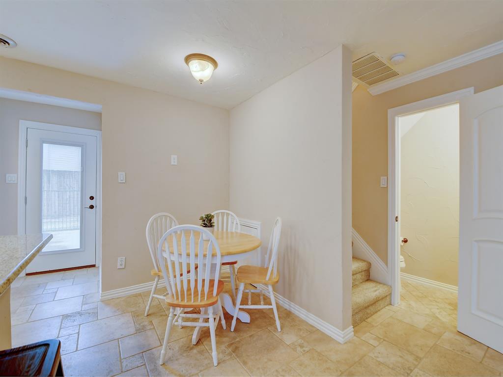 Carriage Place Condo - Residential