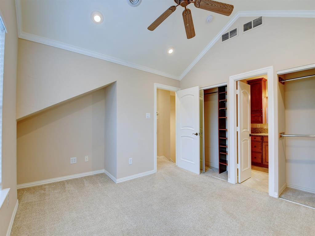 Carriage Place Condo - Residential