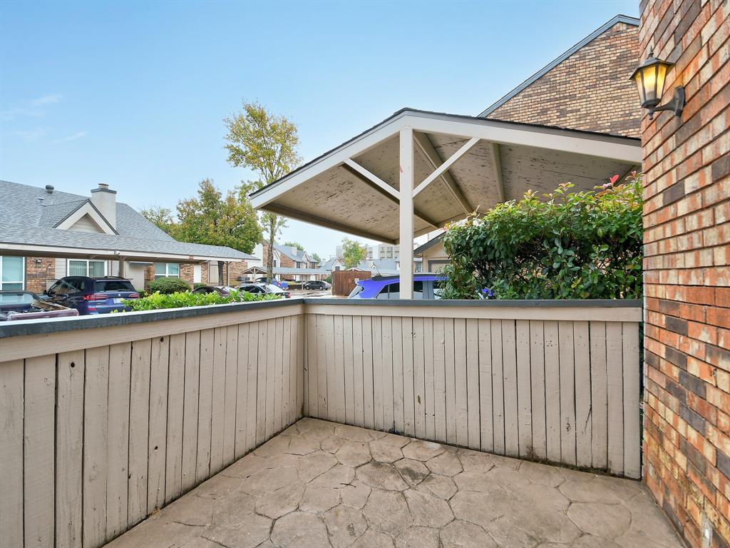 Carriage Place Condo - Residential