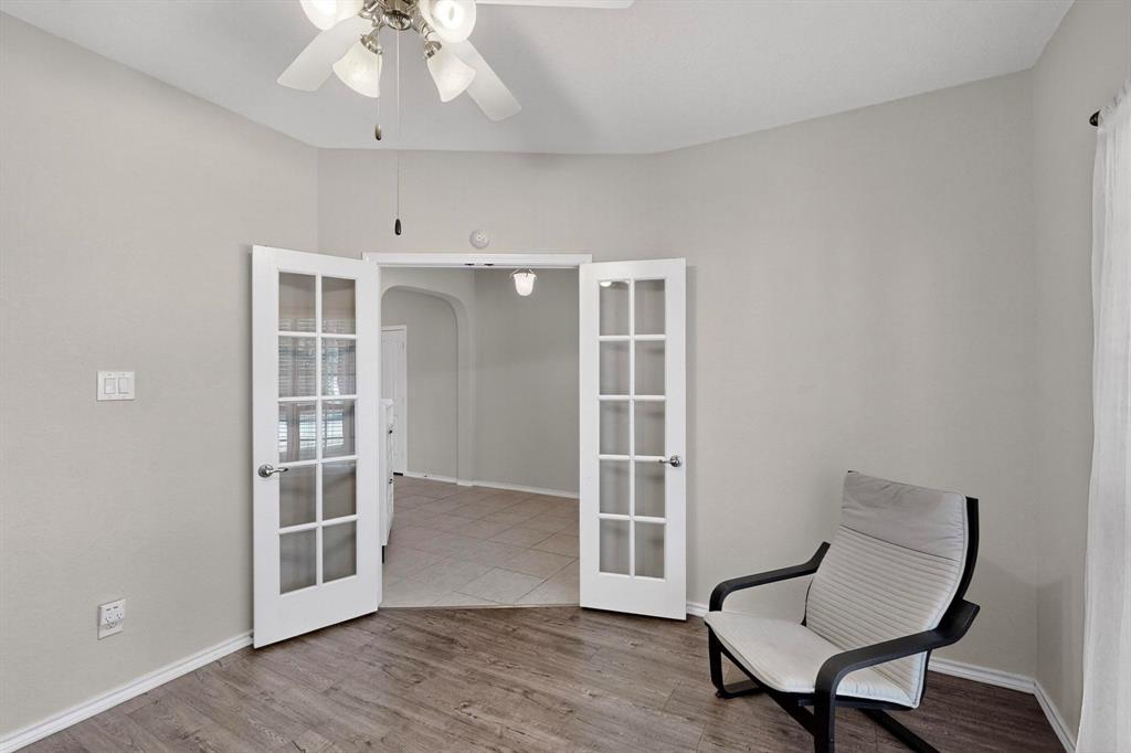 Boswell - Residential Lease