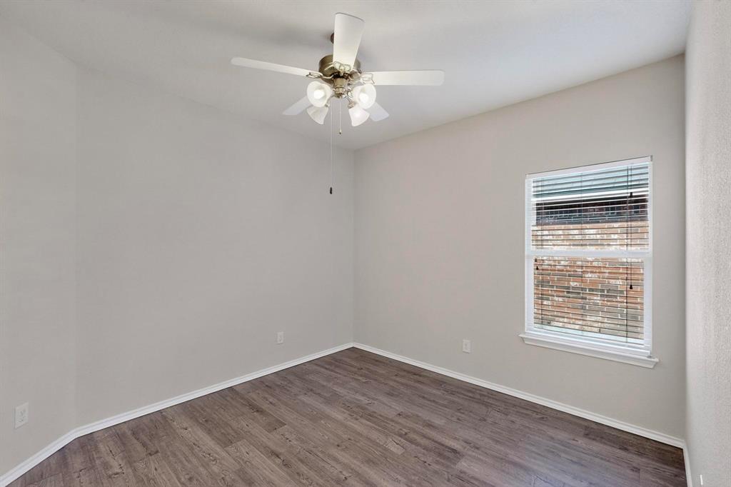 Boswell - Residential Lease