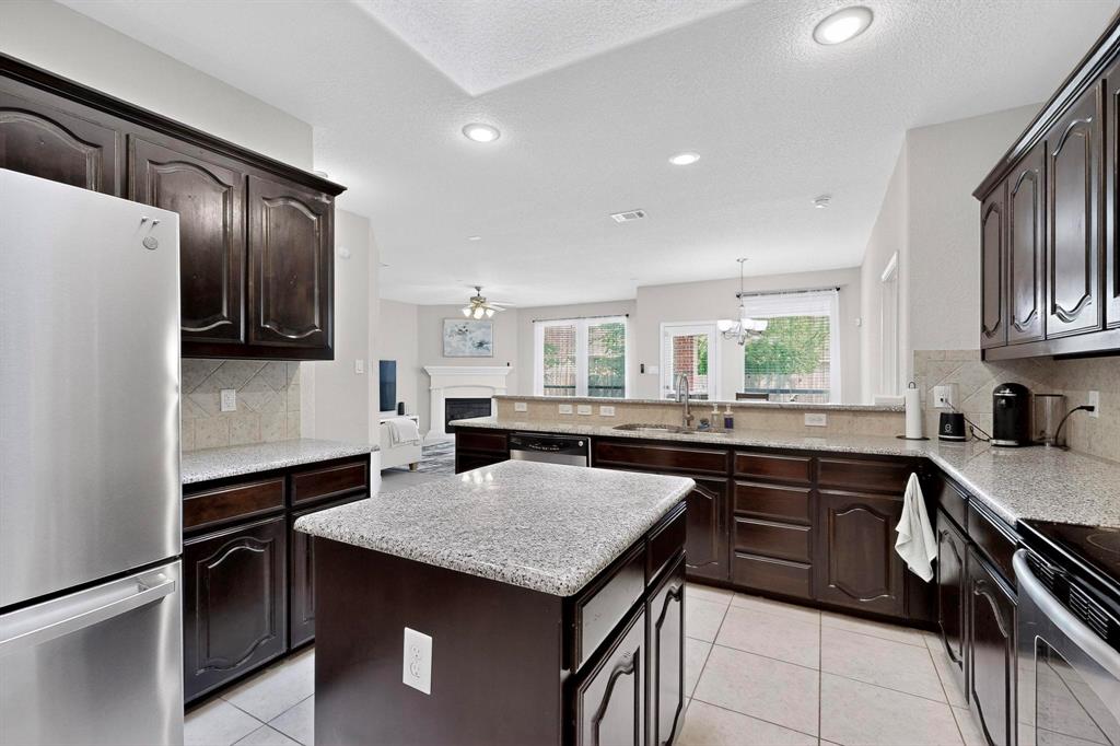 Boswell - Residential Lease