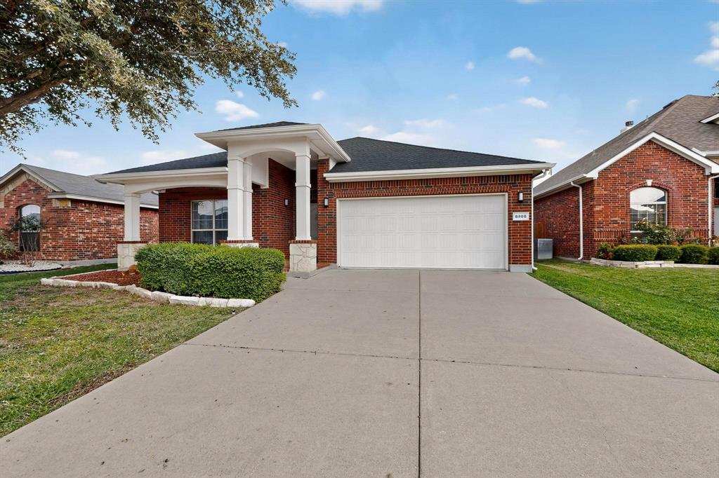 Boswell - Residential Lease