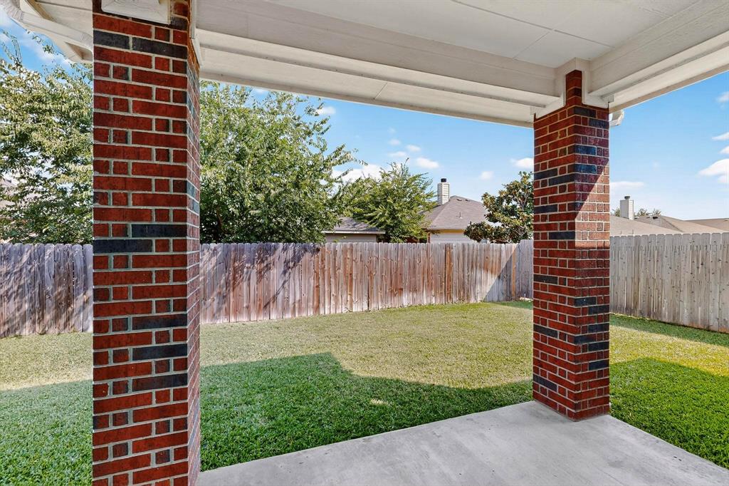 Boswell - Residential Lease