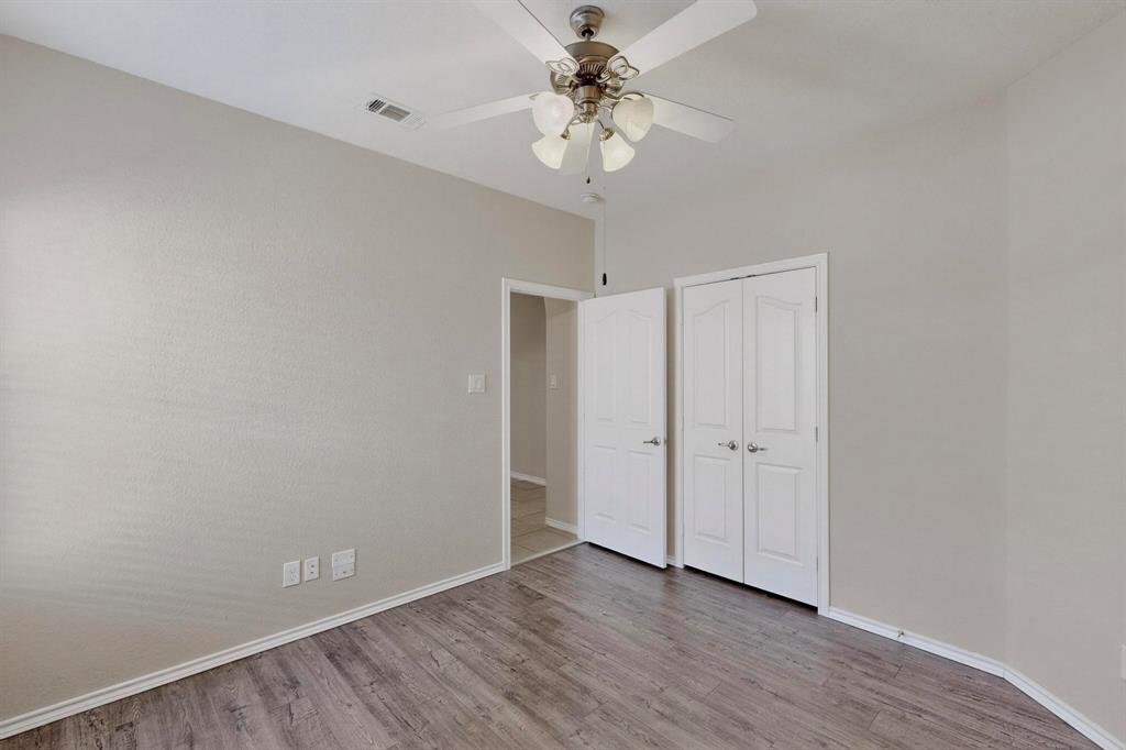 Boswell - Residential Lease