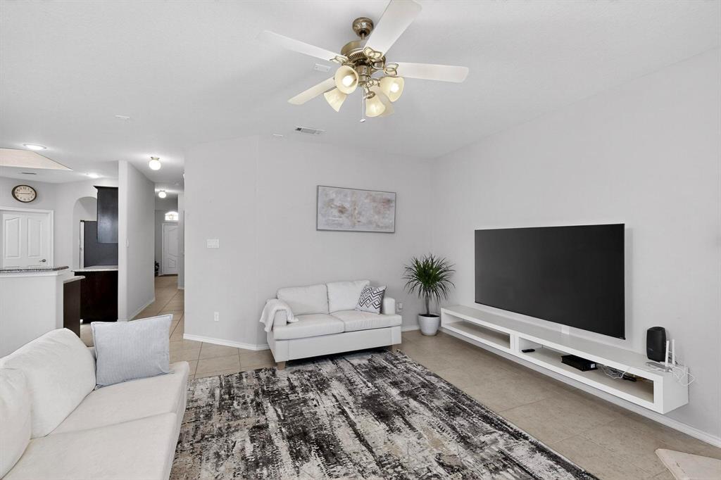 Boswell - Residential Lease