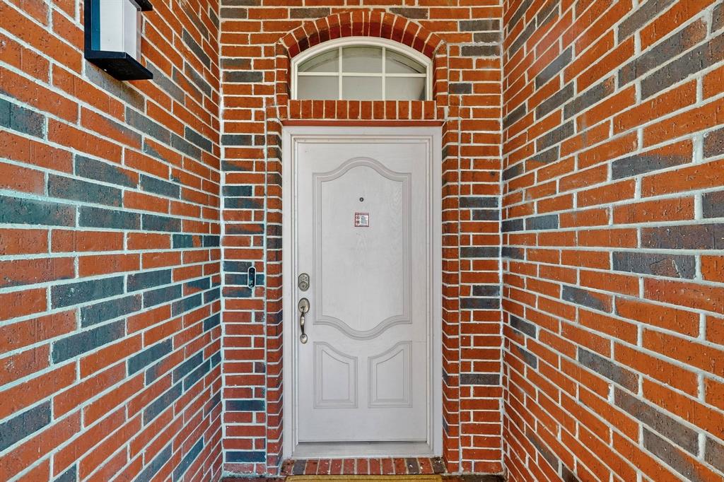 Boswell - Residential Lease